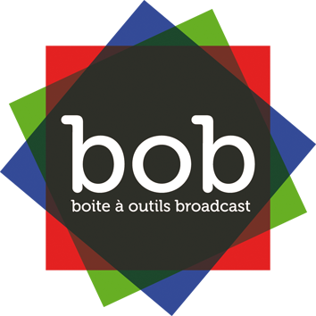 Logo BOB